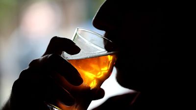 Report details the lesser known link between alcohol and cancer risk