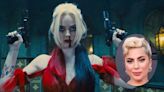 Margot Robbie Thinks Lady Gaga Will ‘Do Something Incredible’ Playing Harley Quinn in ‘Joker: Folie a Deux’