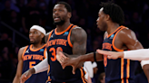 Mikal Bridges trade: Next for Knicks? Attention turns to free agency, draft and possible Julius Randle move