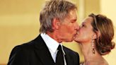 Harrison Ford and Calista Flockhart Have the Cutest Love Story