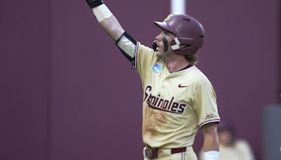 Florida State baseball won by 20 in super regionals. Is there a mercy rule in NCAA tournament?