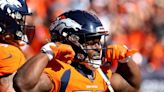 Broncos RB Javonte Williams makes list of most intriguing 2nd-year players in fantasy football