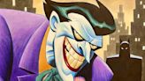 Batman: Caped Crusader - Does The Joker Appear in Season 1?