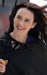 Rachel Brosnahan