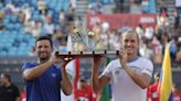 Barrientos se une a Cabal y Farah entre los colombianos campeones en el Abierto de Río