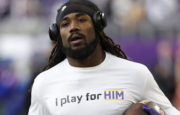 Cowboys Drop Major Hint on Dalvin Cook Debut Date