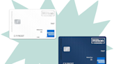 Limited-time offer: Earn 100,000 Hilton Honors bonus points (or more) with these Hilton Amex credit cards (expired)