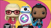 Funko Pops are on sale for Amazon Prime Day — fill your cart while they're up to 73 percent off