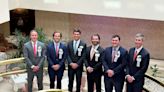 Peers honor Permian Resources for business success