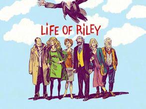 Life of Riley (2014 film)