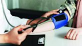 Rise in prehypertension among teenagers