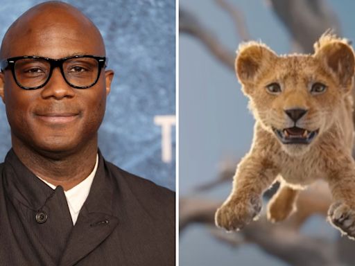 ‘Mufasa’ Director Barry Jenkins Reacts to Fans Claiming He’s ‘Too Talented’ for Disney’s ‘Soulless Machine’: ‘There...