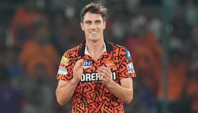 IPL 2024 Final: SRH skipper Pat Cummins is captain of the season, says Irfan Pathan