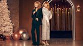 Natasha Lyonne on Her Latest Old Navy Holiday Campaign, AI and Her “Grown-Up Business Lady” Style
