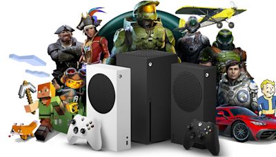 GAME dropping Xbox All Access offering later this month