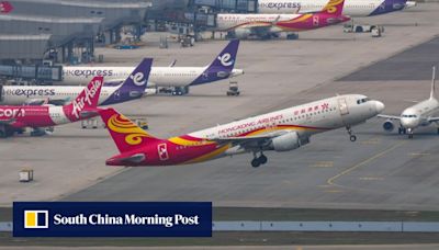 Hong Kong Airlines launches new route to Xining in Qinghai province