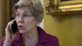 ‘They’re ruining relationships’: Elizabeth Warren slams Apple for its ‘dirty tactic’ of excluding non-iPhone users from group chats, calls for breakup of the tech giant’s 'monopoly'