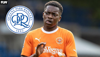 "I couldn't really believe it" - QPR urged to complete deal for ex-Celtic player