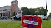 NC Hispanic voters more likely to try a new political party this election, poll says