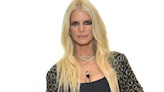 Jessica Simpson says she's 5 years sober after fans express concern for her well-being