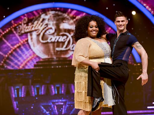 Alison Hammond backs calls for Strictly chaperones amid Graziano claims