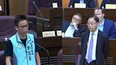 桃園巨蛋打職籃糗現漏水 桃議員余信憲批成國際大笑話