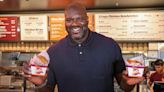 Shaquille O’Neal’s Big Chicken Fast-Food Chain Signs 20-Unit Development Deal