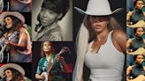 The Rich Black History That Runs Through Beyoncé’s Cowboy Carter