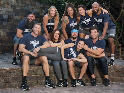 ... Tease Iconic Season 40, Share Hopes for ‘Real World: Homecoming’ and ‘Road Rules’ Return and Respond to Cast Treatment Remarks...