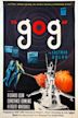 Gog – Space Station U.S.A.