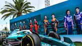 Drivers are loving the new Miami Grand Prix track ahead of F1's most anticipated race of the year