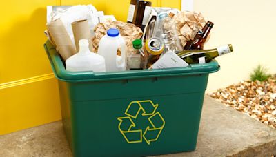 Living Space: 8 things you can’t just toss in the recycling bin