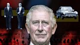 From Prince of Wales to King Charles III: The man behind the crown
