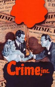 Crime, Inc.