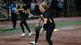 St. John Vianney’s Madison McDougall is the N.J. softball Player of the Year