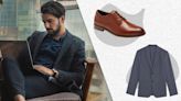 Nordstrom's Spring Sale Has Up to 50% Off Cole Haan, Faherty, and More—These Are the 4 Styles You Need to See