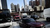 NJ leaders file federal lawsuit over NY's congestion pricing, saying toll plan will harm environment