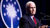 Former VP Mike Pence returning to SC for Upstate lecture. Here’s when, where and why