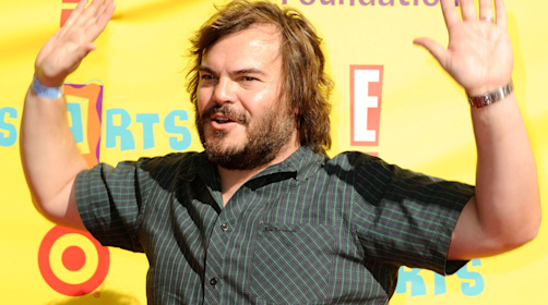 Jack Black