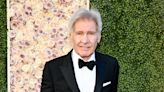 Harrison Ford to Receive Career Achievement Honor at Critics Choice Awards