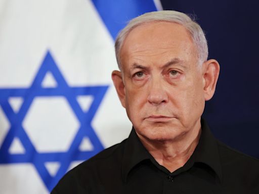 Netanyahu rejects peace talks as Israel orders Al Jazeera shutdown