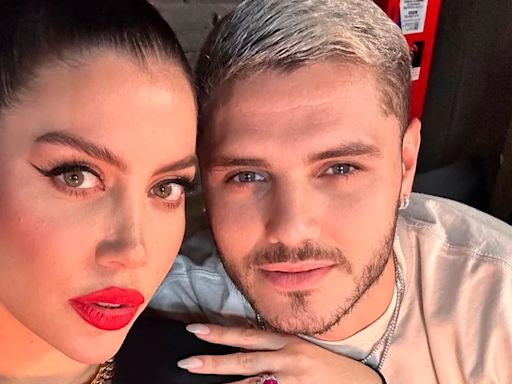 Wanda Nara y Mauro Icardi en crisis: la palabra de Ana Rosenfeld, en medio de las versiones de separación y divorcio