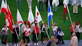 In Pictures: Birmingham bids farewell to Commonwealth Games