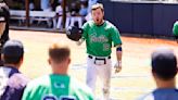 WORKING OVERTIME: Endicott tops Johns Hopkins in extra innings to open Super Regional