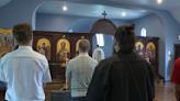 St. Nicholas Orthodox Church celebrates Palm Sunday - WBBJ TV