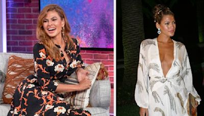 Eva Mendes Revealed Why She Couldn't Have Been A Mother In Her 20s