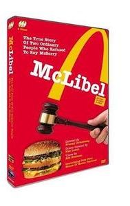 McLibel: Two Worlds Collide