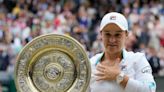 Ashleigh Barty coming out of tennis retirement to return to Wimbledon