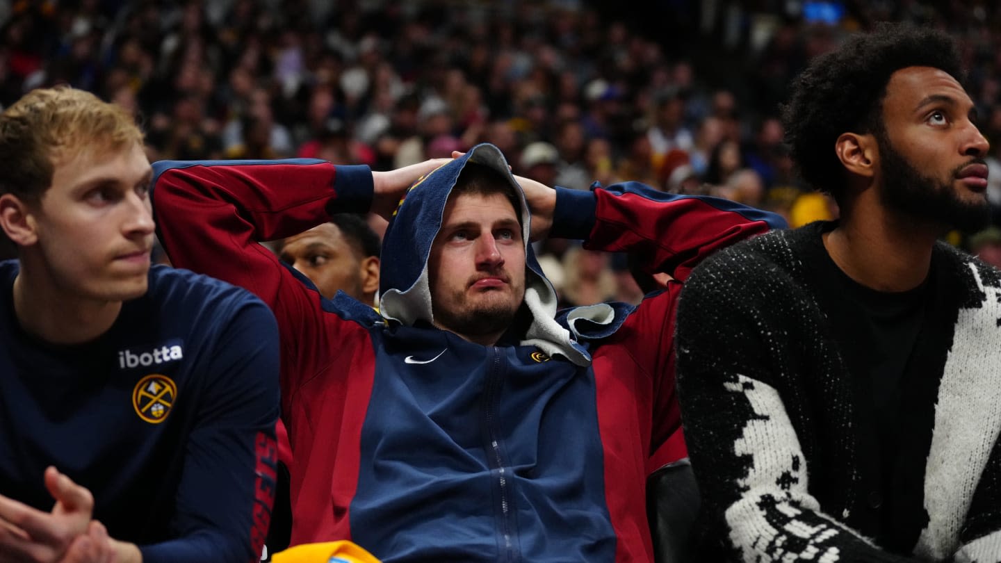 Denver Nuggets Receive Incredibly Devastating News