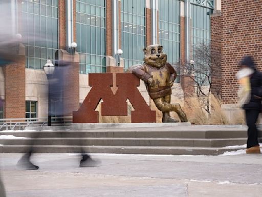 University of Minnesota considers increasing tuition next school year